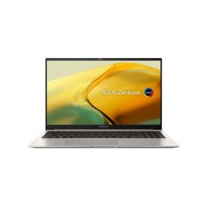Asus PC portable Zenbook UM3505DA OLED WQXGA+ 120hz AMD Ryzen 7735U RAM 32 Go DDR4 1 To SSD AMD Radeon Graphics