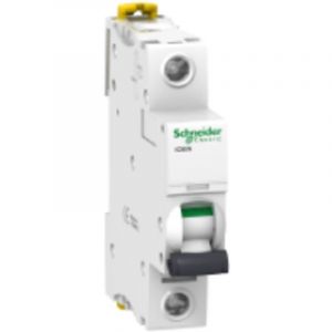 Schneider Electric IC60N 1P 40A C