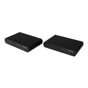 Image de StarTech.com SV565UTPHDU - Extendeur de Console KVM USB HDMI sur cat.5e / cat.6 1080p 100m