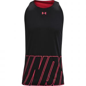 Under Armour Débardeur réversible Baseline