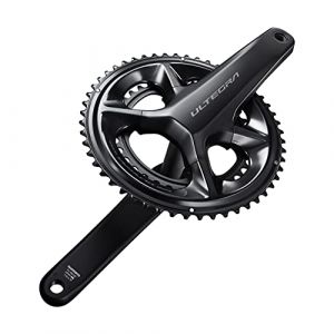 Shimano IBERIA (CICLOS) Crankset 12-Speed