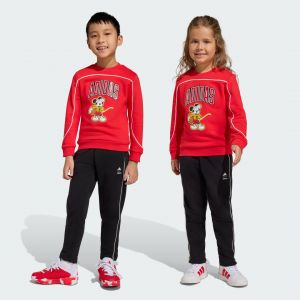 Adidas Ensemble sweatshirt et pantalon enfant Disney Mickey Mouse