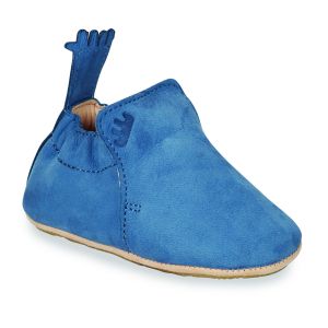 Easy Peasy Chaussons enfant MY BLUBLU Bleu - Taille 22 / 23