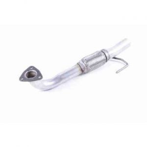 EEC Tube D'échappement Egm450