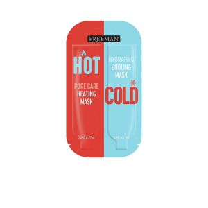 Freeman Masque Chaud & Froid 2 x 7 ml