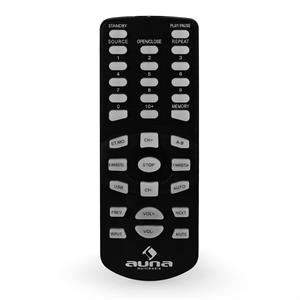 Auna AV2-CD708 - Ampli Hi-Fi stéréo