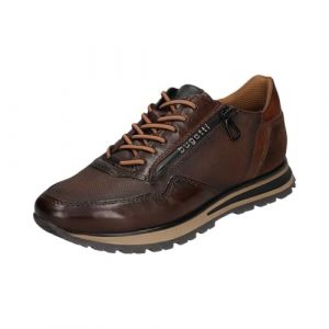 Bugatti Homme 331-ag809 Lacets, Marron, 40 EU
