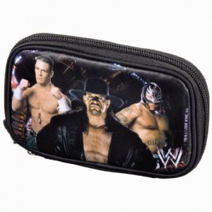 Image de Blue Label Sacoche DS Lite / DSi WWE