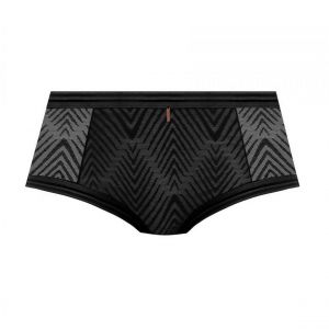 Freya Shorty - Noir TAILORED - Couleur Noir - Taille XL