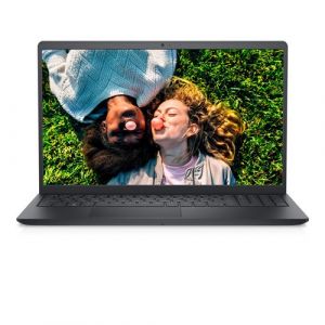 Image de Dell PC portable Inspiron 15 3511-605 Noir carbone