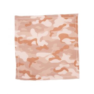 Masterdis MSTRDS Homme Accessoires / Bandana Camo