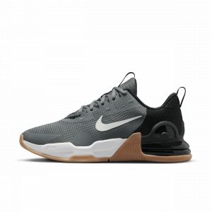 Image de Nike Chaussure d'entraînement Air Max Alpha Trainer 5 pour homme - Gris - Taille 43 - Male