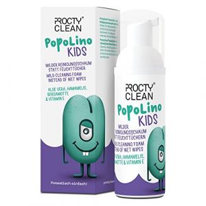 Image de Procty Clean PopLino Kids