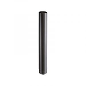 Joncoux Tuyau émaillé pour raccordement isotip - diamètre de 180mm - longueur 100cm - epaisseur 0.7mm