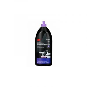 3M Perfect-It Liquide de lustrage pour syst&egrave;me roto-orbital, 946 ml, 34134E