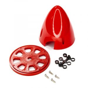 Spinner 3 3/4" - Pitts S-2B - Hangar9