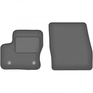 Tapis de sol graphite pour fourgonnette Ford Transit Connect (2013-2017)