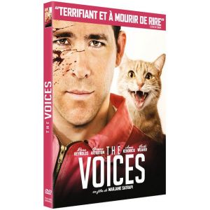 Image de The Voices