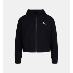 Jordan Sweat à capuche Noir - Taille 12 Ans