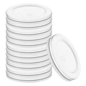 Orion Lid for yogurt jar 55 cm 12 pcs 883260