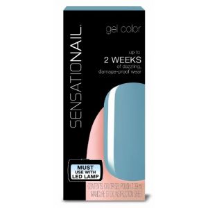 Image de Sensationail Cool Breeze - Vernis gel semi permanent