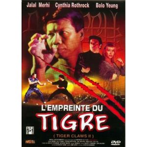 Image de L'Empreinte du Tigre