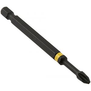 Image de Dewalt Embout de vissage torsion phillips PH2 Dt70567t, L.85 mm