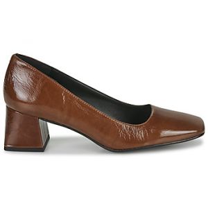 JB Martin Chaussures escarpins VIVA - Couleur 36,37,38,39,40,41 - Taille Marron