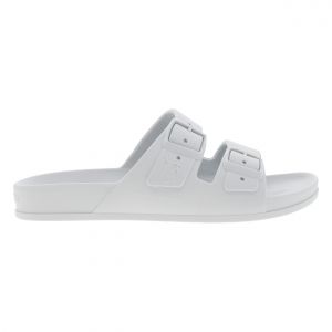 Cacatoes - Sandales Mixte Rio de Janeiro Blanc - Blanc - 41 - Unisexe - Sandales - Boutique Seven's