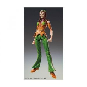 Medicos entertainment Figurine articulée JoJo's Bizarre Adventure Part