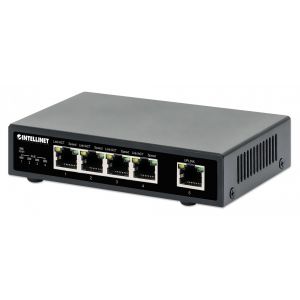 Intellinet 561839 commutateur réseau Gigabit Ethernet 561839