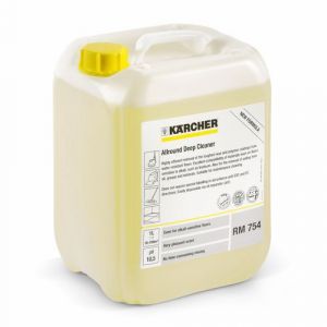 Kärcher Nettoyant en profondeur RM 754 ASF