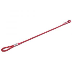 Ocun Sbea Lanyard 9.5-9mm 8mm 75 cm Red / White - Red / White - Taille 75 cm
