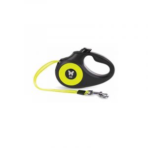 Image de Martin Sellier Fluo sangle l jaune 5m