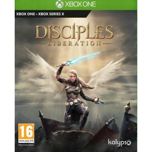 Image de Disciples Liberation (Xbox One) [XBOX One]