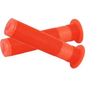 DMR Paire de grips sect grip rouge