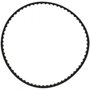 Optibelt Courroie synchrone 24 mm, 269 mm x 9.4mm, pas : 5.08mm, 53 dents