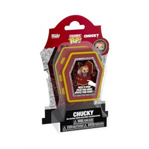 Funko Coffin Pop!s - Chucky - Chucky
