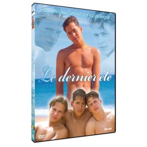 DVD - réservé Le dernier été - DVD Culture Gay