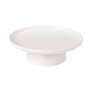 Petit assiette sur pied Casafina Pacifica
