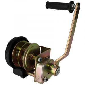 Treuil - pour L&egrave;ve plaque - pi&egrave;ce de rechange pour ref OXEO 760399