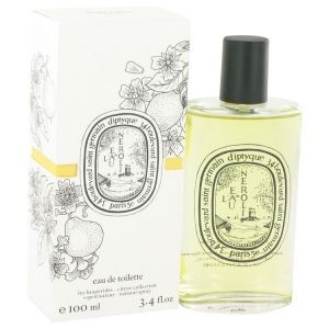 Diptyque Paris L'Eau de Neroli - Eau de toilette mixte
