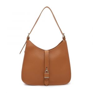 Tamaris Poche ventrale 'Jasmina' cognac - Couleur Cognac - Taille One Size