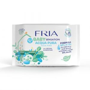Fria Baby sensation 20 pezzi + 5 pezzi