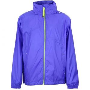 Veste imperméable fille Peak Mountain Gara