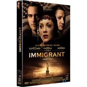 Image de The Immigrant