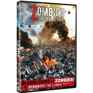 Zombies : Global Attack