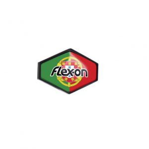 Sticker casque Armet Portugal Flex-On