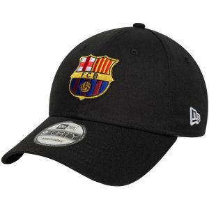 A New Era Casquette de baseball 9Forty FC Barcelone Core