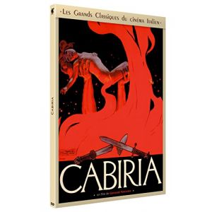 Cabiria